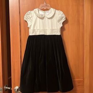 Gymboree Girls Holiday dress